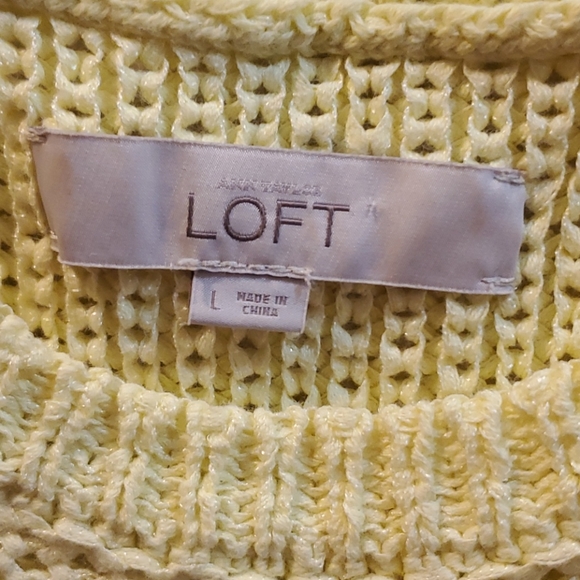 LOFT KNIT - Picture 4 of 7